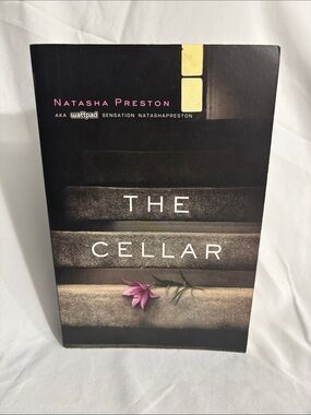 The Cellar Book